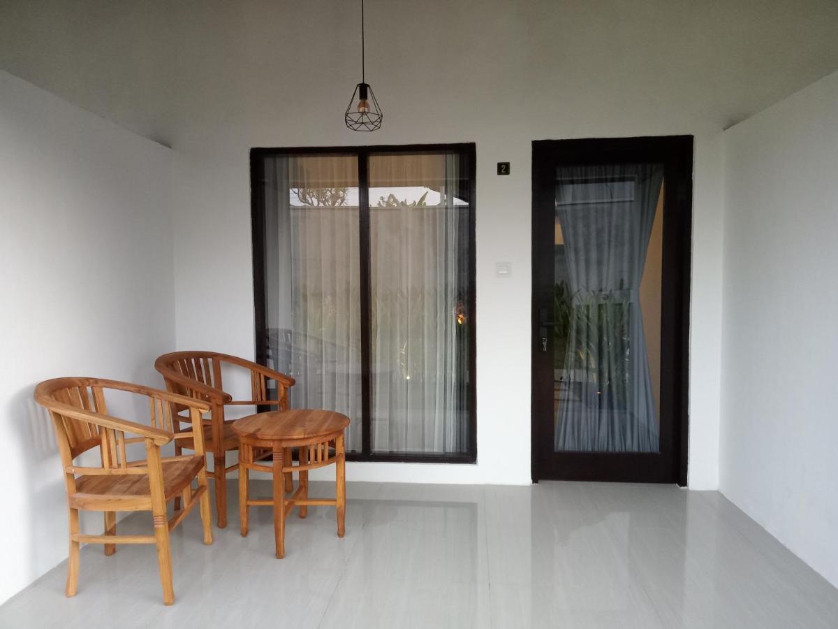 Parama Homestay Balangan Uluwatu Buitenkant foto