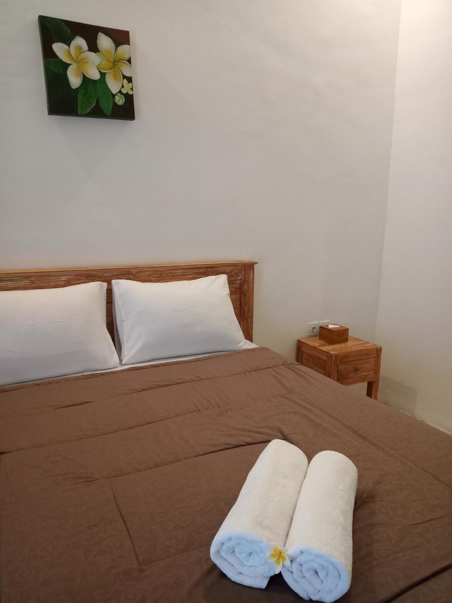 Parama Homestay Balangan Uluwatu Buitenkant foto