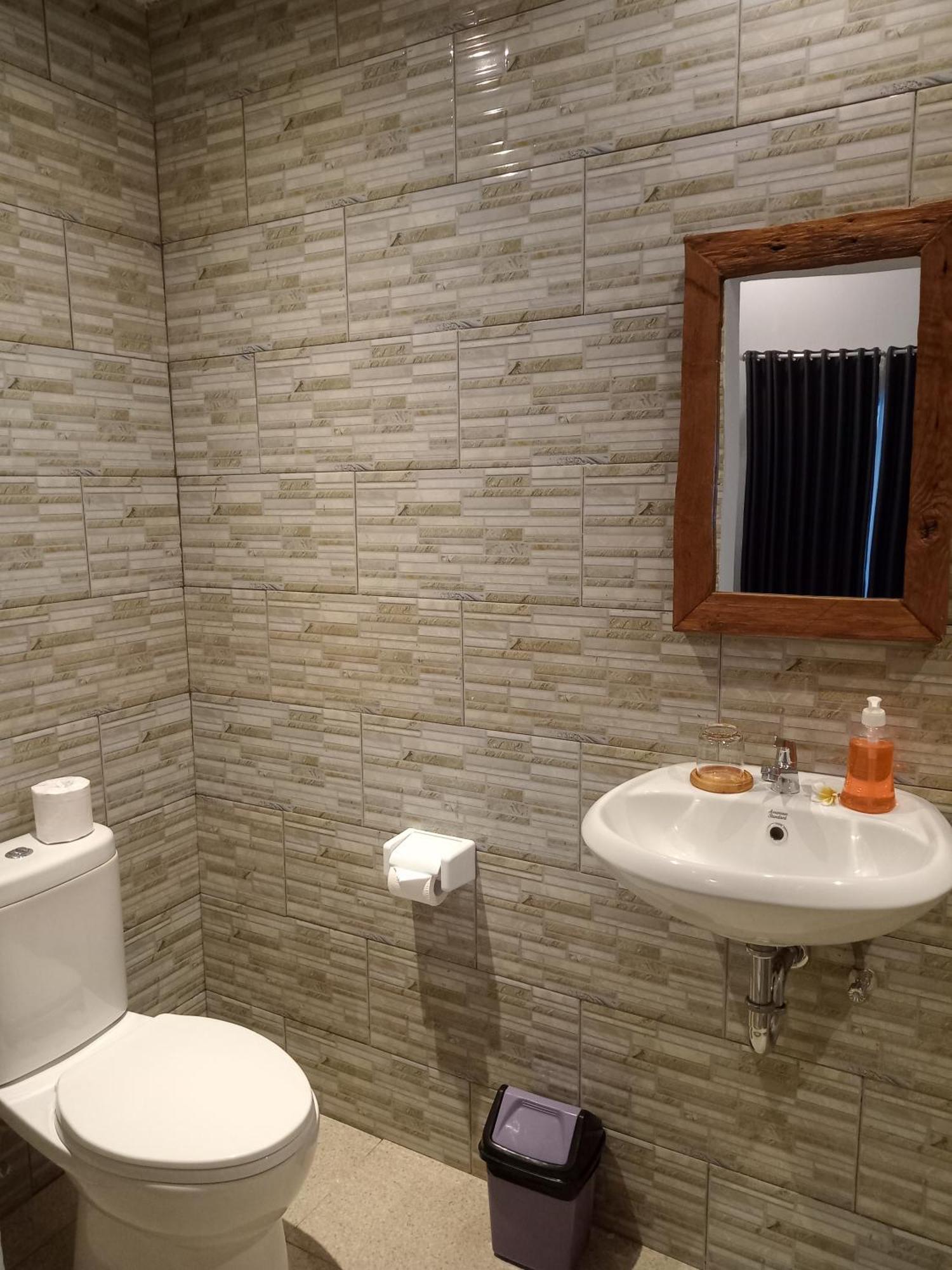 Parama Homestay Balangan Uluwatu Buitenkant foto