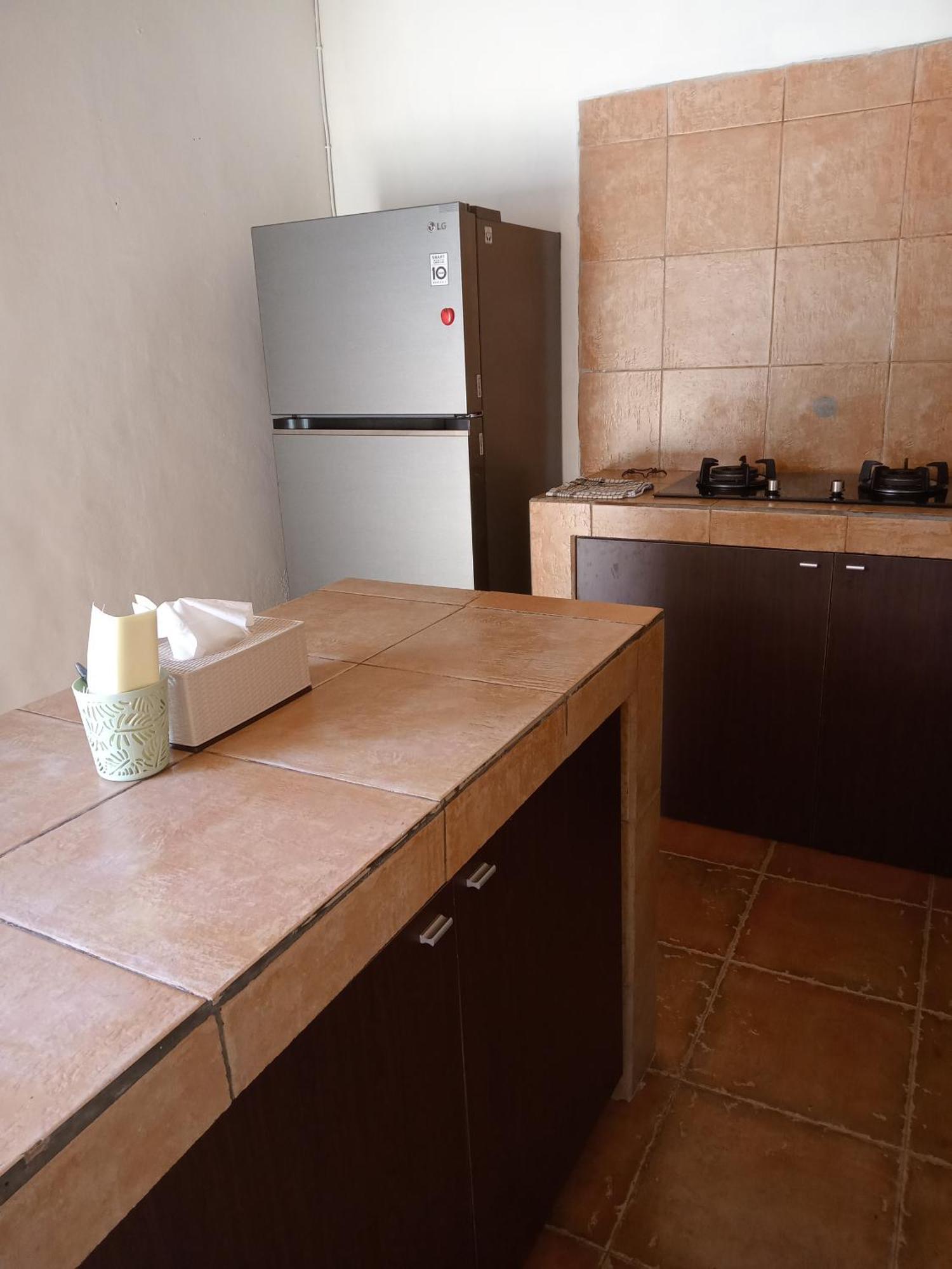 Parama Homestay Balangan Uluwatu Buitenkant foto
